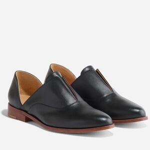 NISOLO Emma d'Orsay Oxford 2.0 women’s size 7.5